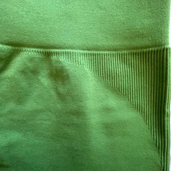 SET ACTIVE SCULPTFLEX® BIKE SHORTS LUCKY SIZE EXTRA LARGE - Picture 5 of 6